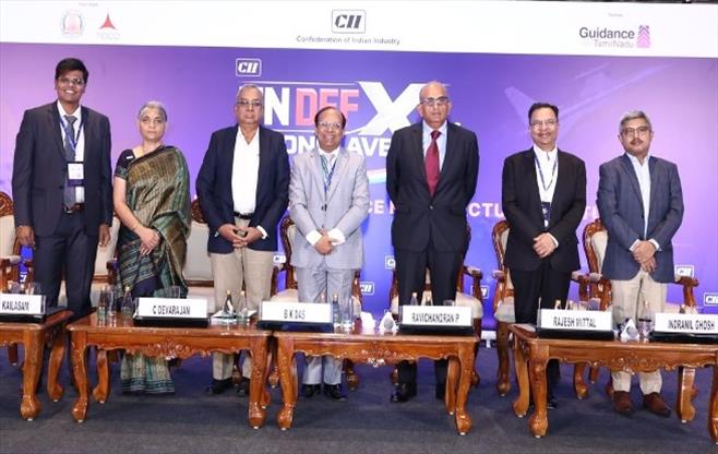 CII TN Defence X Conclave 2026 